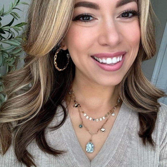 Park Lane 3-in-1 Everest Necklace! BNWT!! - Picture 7 of 12